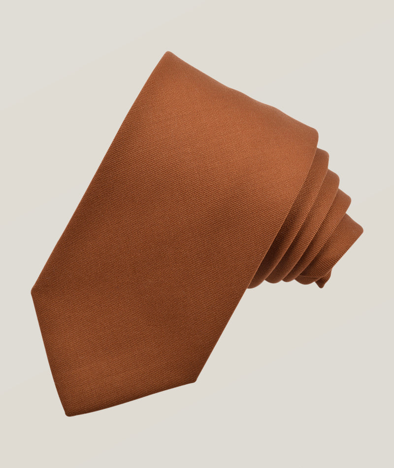 Dion 1967 Wool Melange Tie