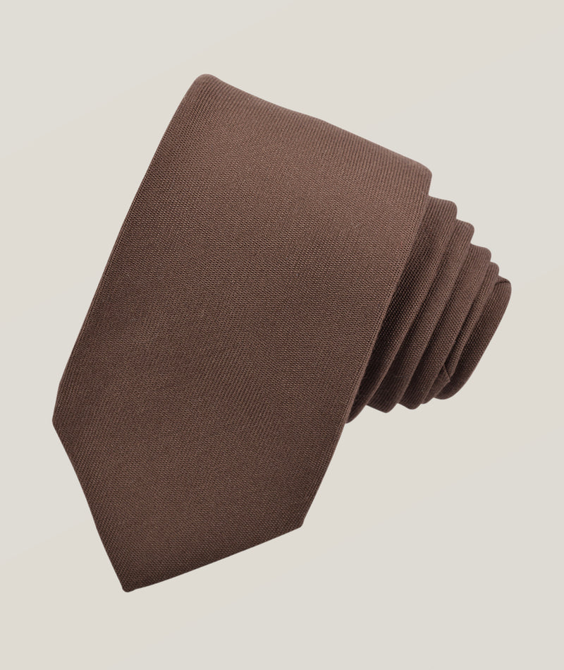 Dion 1967 Wool Melange Tie