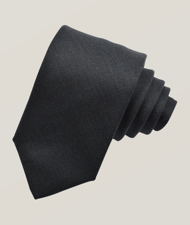 Dion 1967 Wool Melange Tie