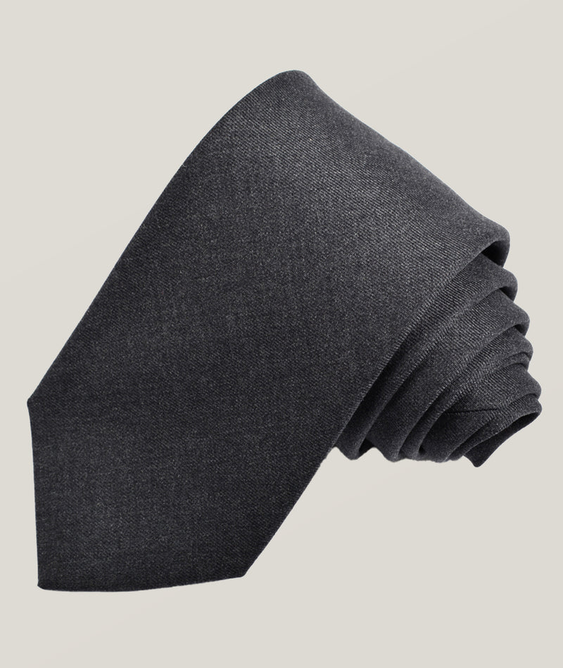 Dion 1967 Wool Melange Tie