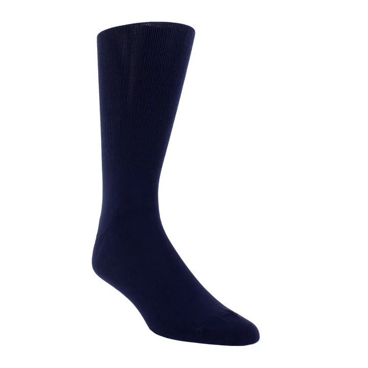 PERRI’S SOCKS™ WELLNESS MEN’S COMPRESSION TECHNOLOGY CREW