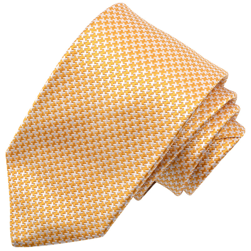 Dion 1967 Houndstooth Tie