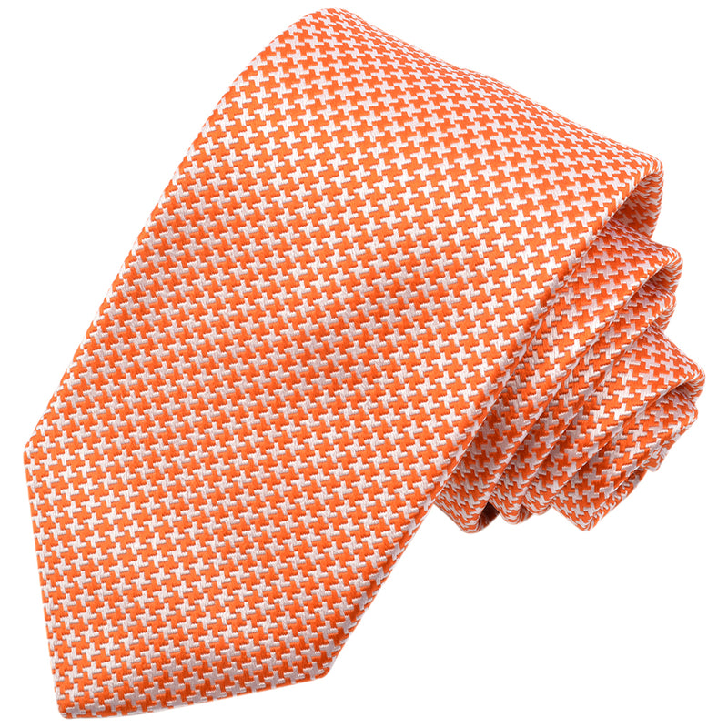 Dion 1967 Houndstooth Tie