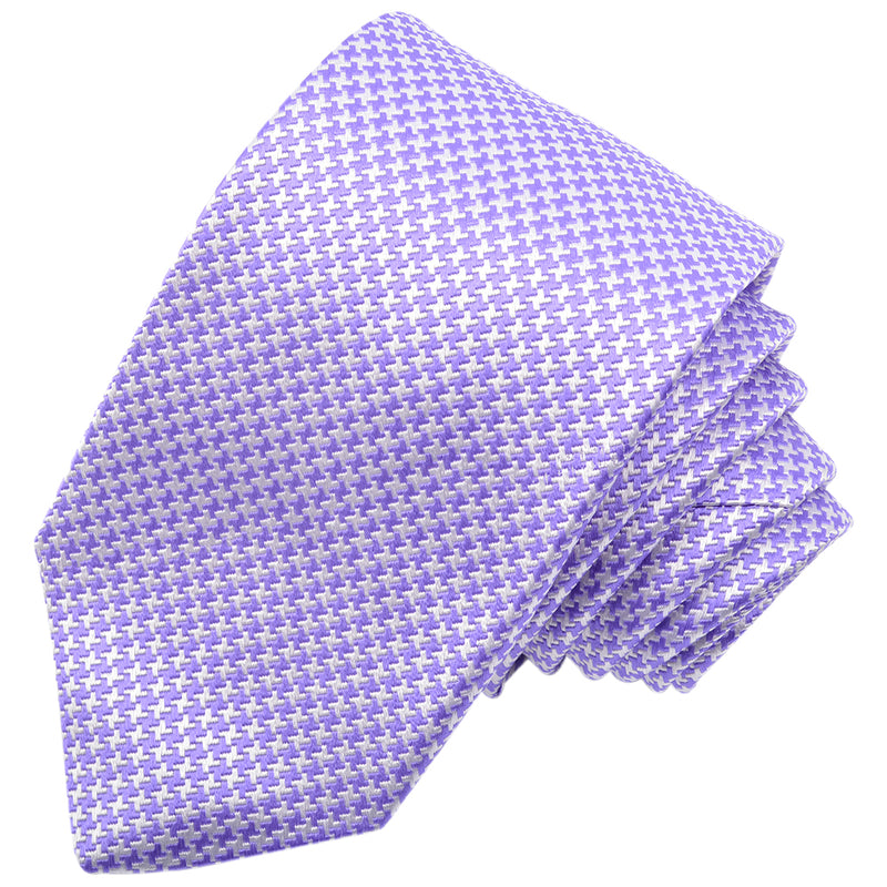 Dion 1967 Houndstooth Tie