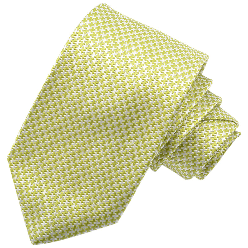 Dion 1967 Houndstooth Tie