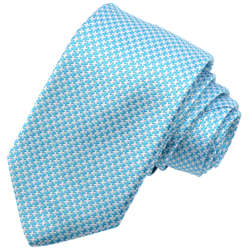 Dion 1967 Houndstooth Tie