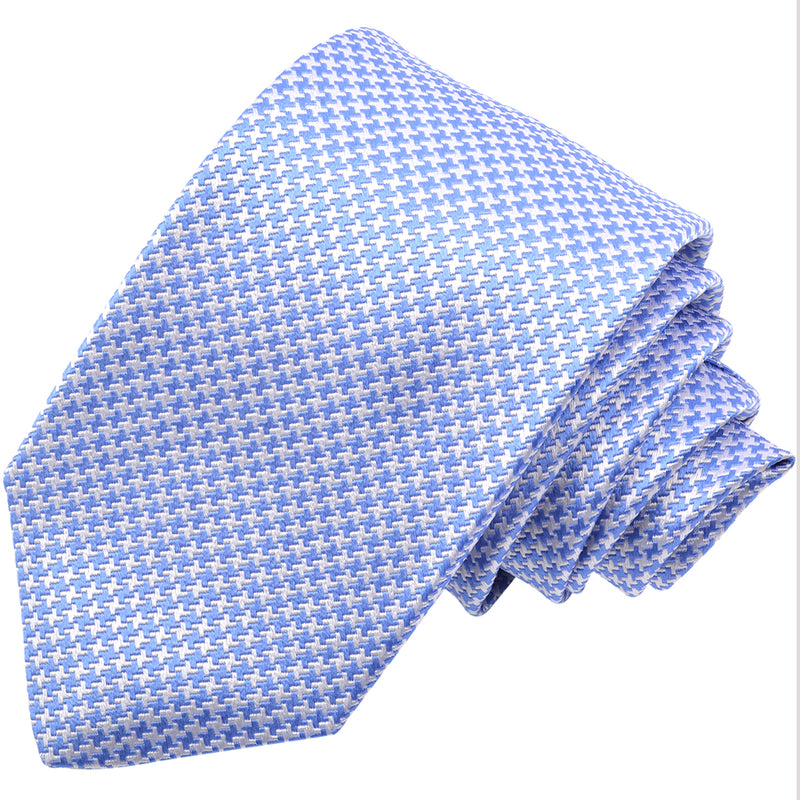 Dion 1967 Houndstooth Tie