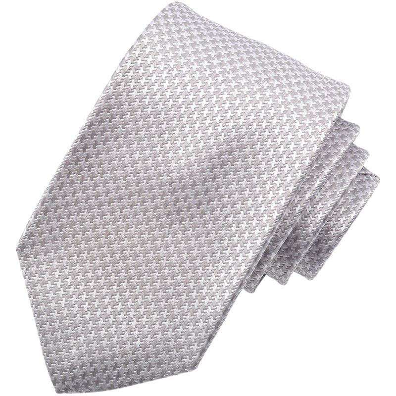 Dion 1967 Houndstooth Tie