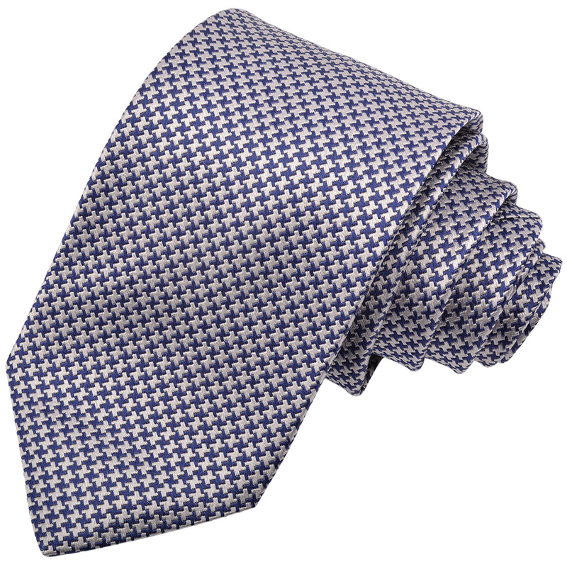 Dion 1967 Houndstooth Tie