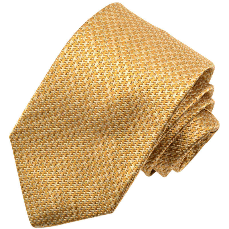 Dion 1967 Houndstooth Tie