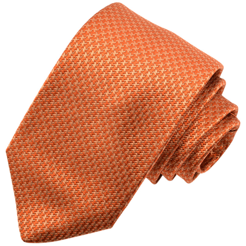 Dion 1967 Houndstooth Tie