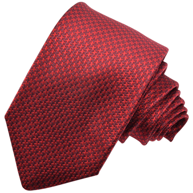 Dion 1967 Houndstooth Tie