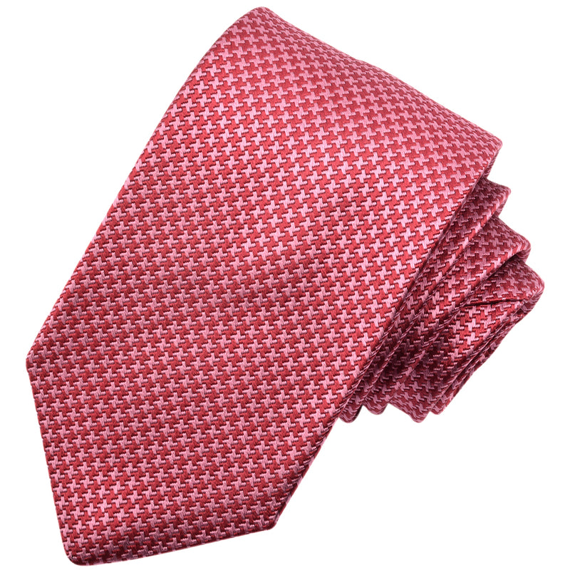 Dion 1967 Houndstooth Tie