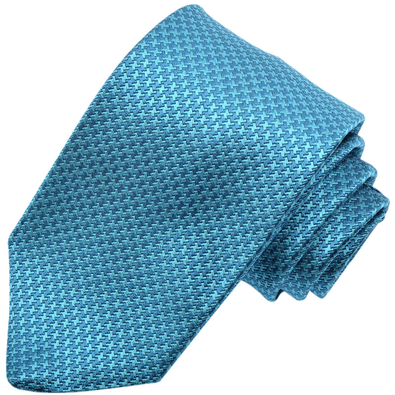 Dion 1967 Houndstooth Tie