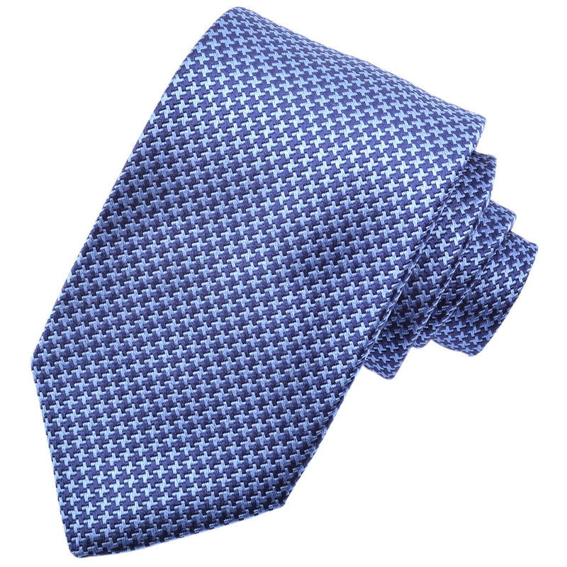 Dion 1967 Houndstooth Tie