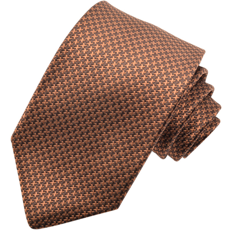 Dion 1967 Houndstooth Tie