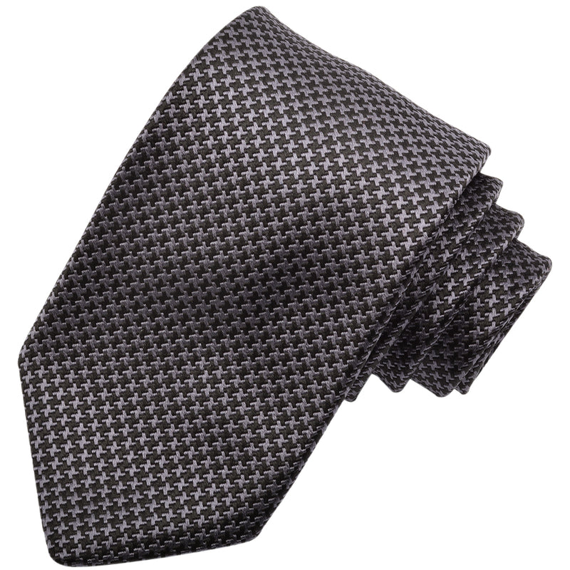 Dion 1967 Houndstooth Tie