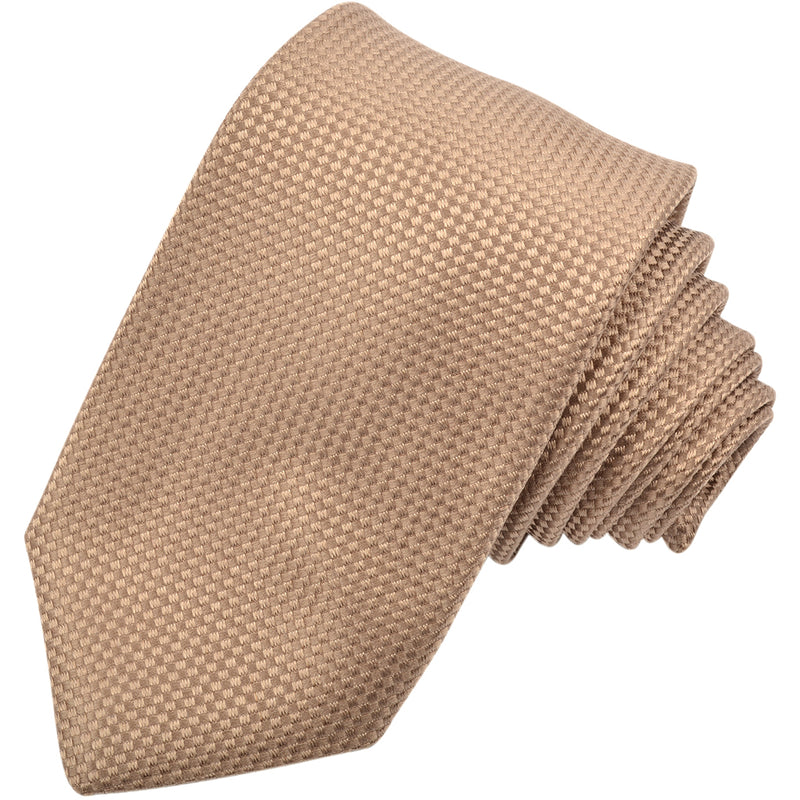 Dion 1967 Basket Weave Tie