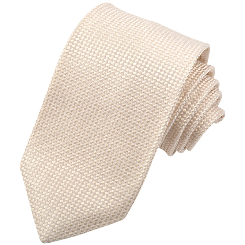 Dion 1967 Basket Weave Tie