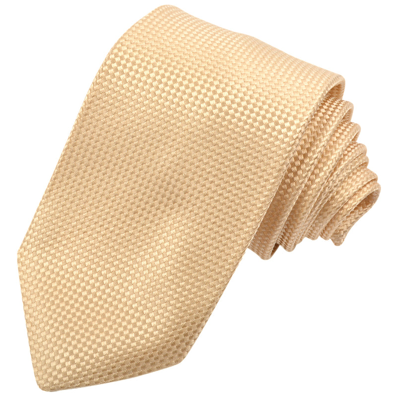 Dion 1967 Basket Weave Tie