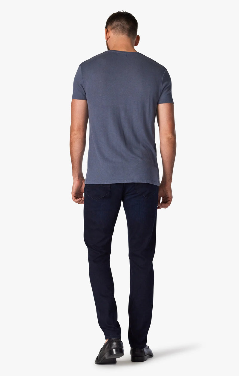 34 Heritage Charisma Ink Rome Jean