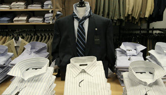 TAKE A TOUR OF OUR VIRTUAL STORE