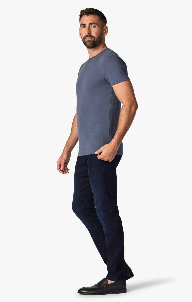 34 Heritage Charisma Ink Rome Jean
