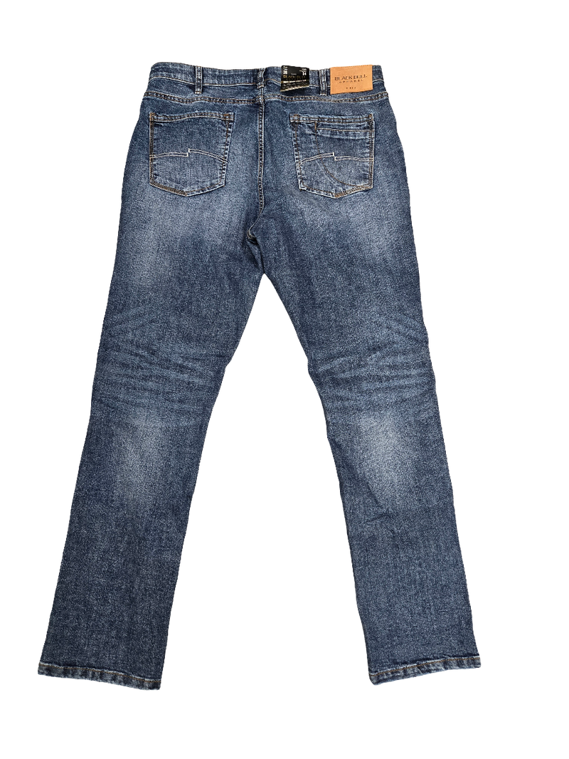 Black Bull "Mad" Jeans