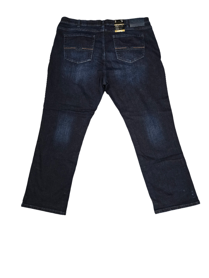 Black Bull "Frank" Jeans