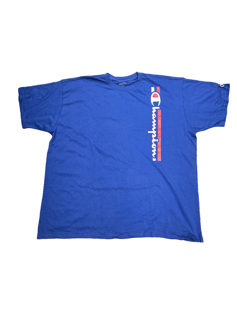 Champion Short sleeved Tee