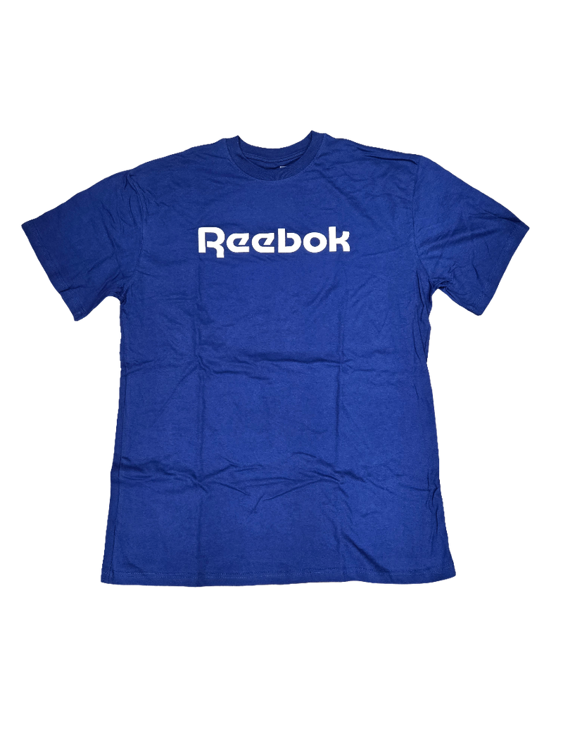 Reebok Short Sleeve T-Shirt