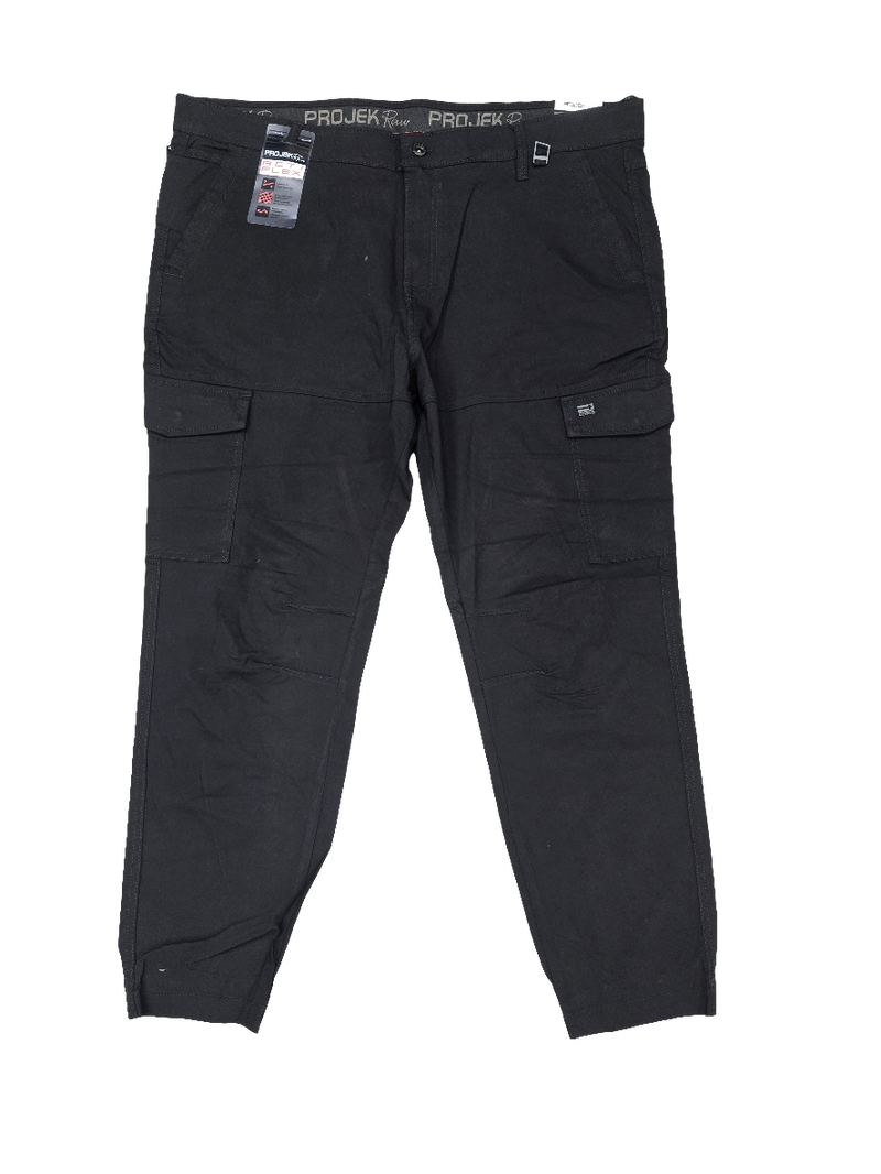 Pantalon cargo Projek Raw