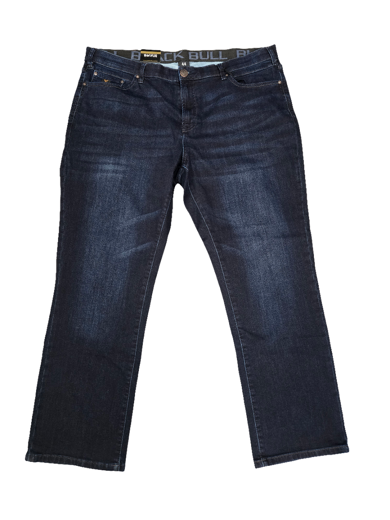 Black Bull "Frank" Jeans