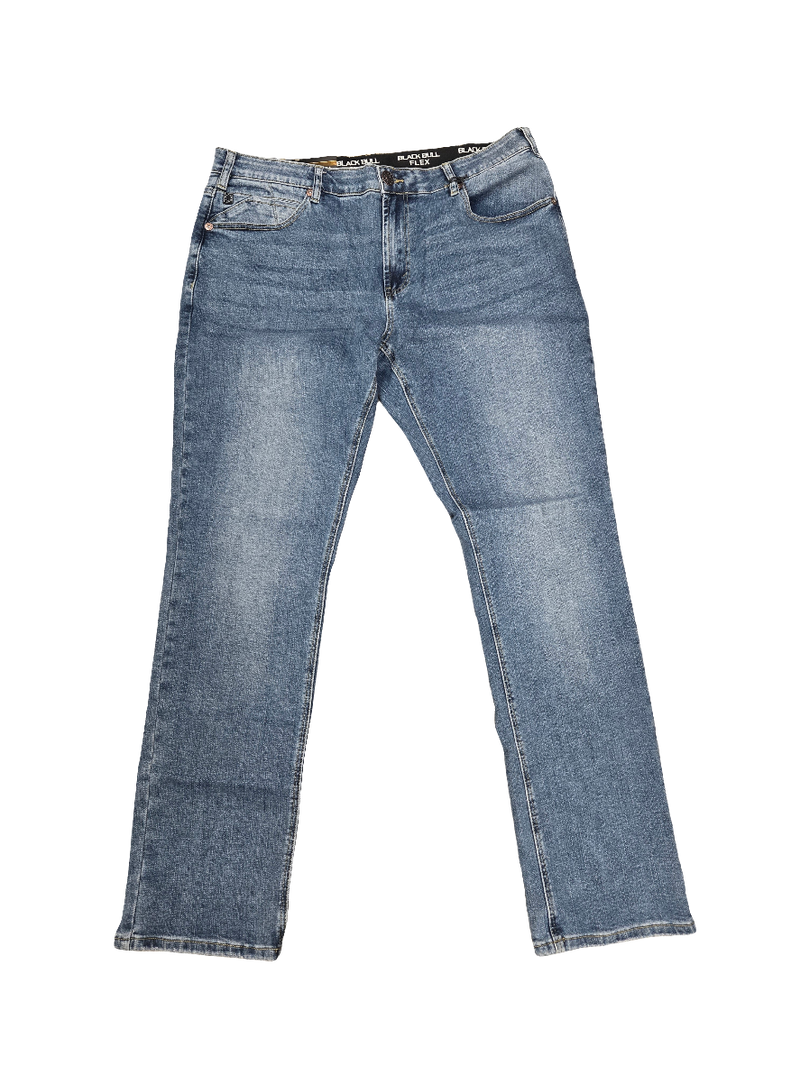 Black Bull "Frank" Jeans