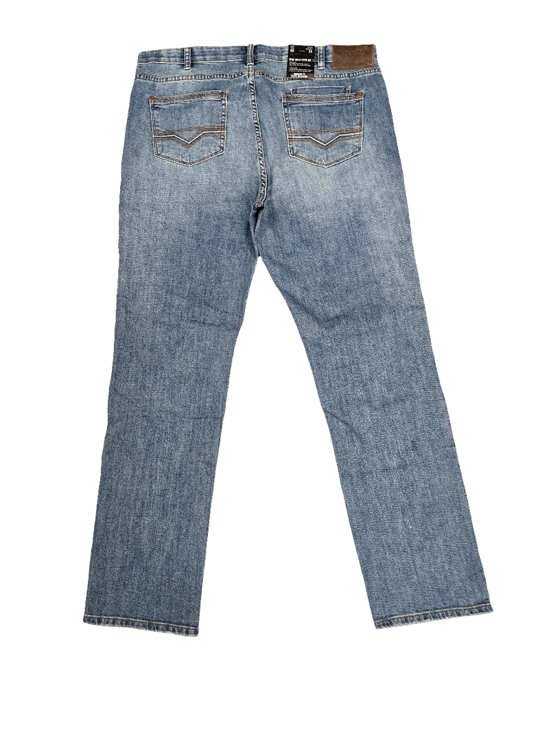 Black Bull "Mad" Jeans