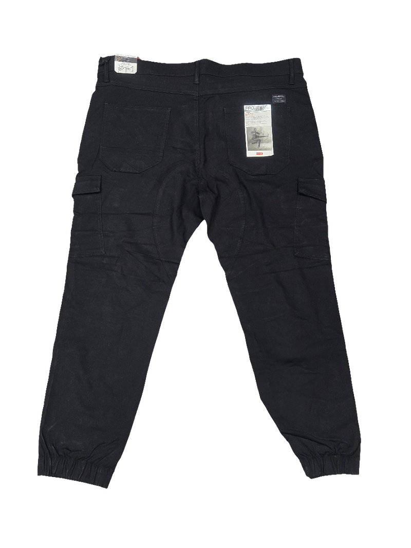 Pantalon cargo Projek Raw