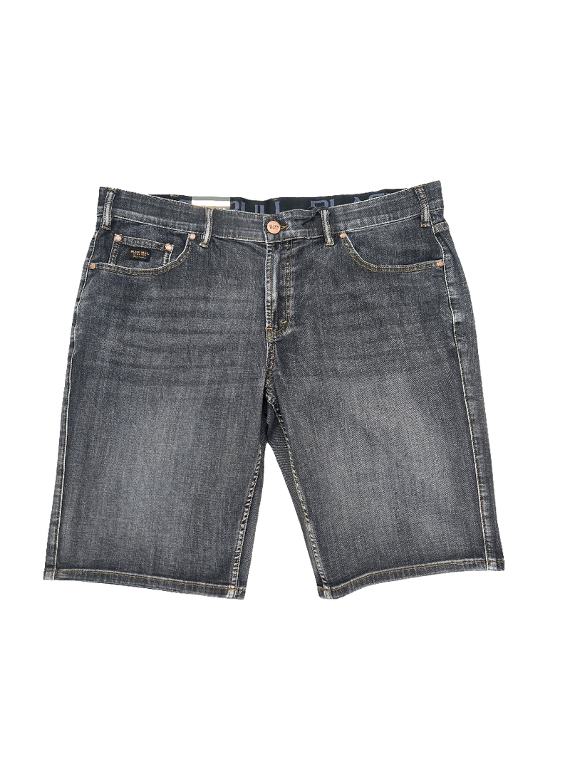 Black Bull Luke Jean Short