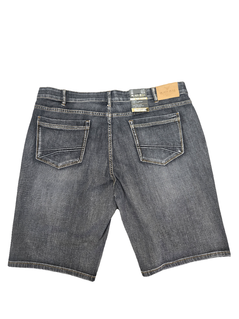 Black Bull Luke Jean Short