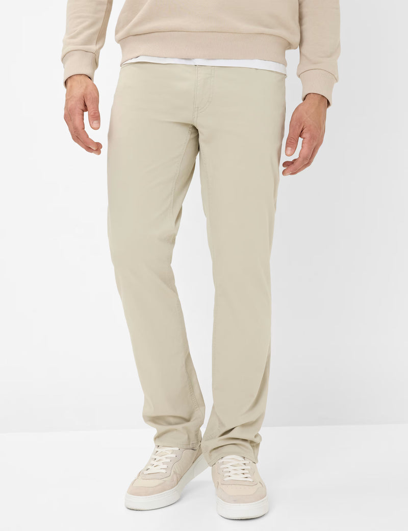 Brax Cooper Marathon Hi-Flex 5 Pocket Pant