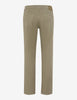 Pantalon en lin confortable de Brax Cooper