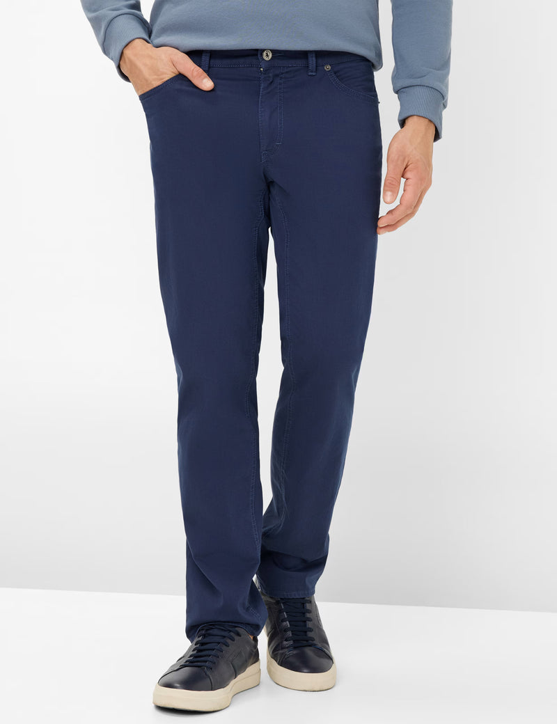 Brax Cooper Marathon Hi-Flex 5 Pocket Pant