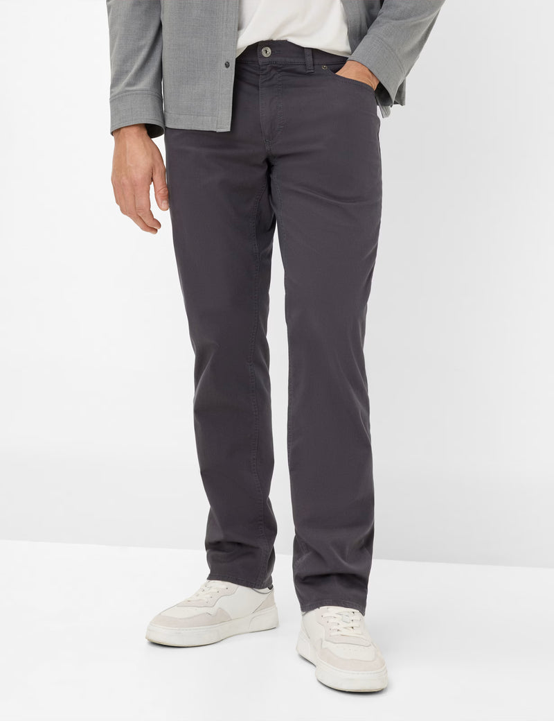 Brax Cooper Marathon Hi-Flex 5 Pocket Pant