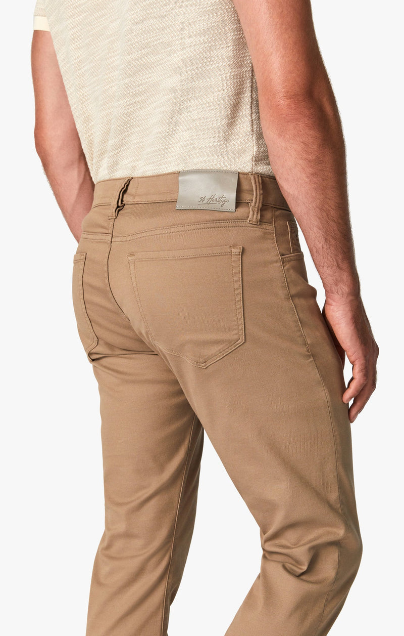 34 Heritage Charisma Khaki Coolmax Pants