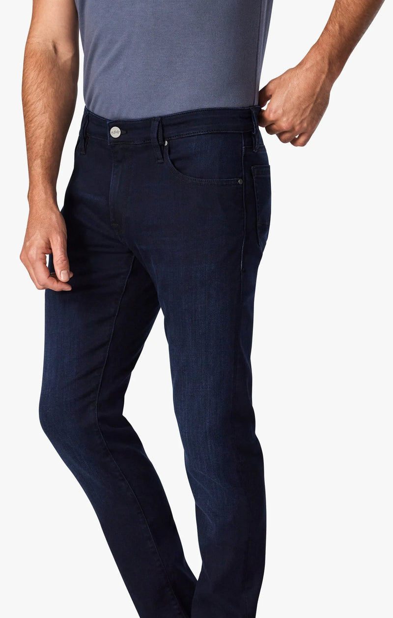 34 Heritage Charisma Ink Rome Jean
