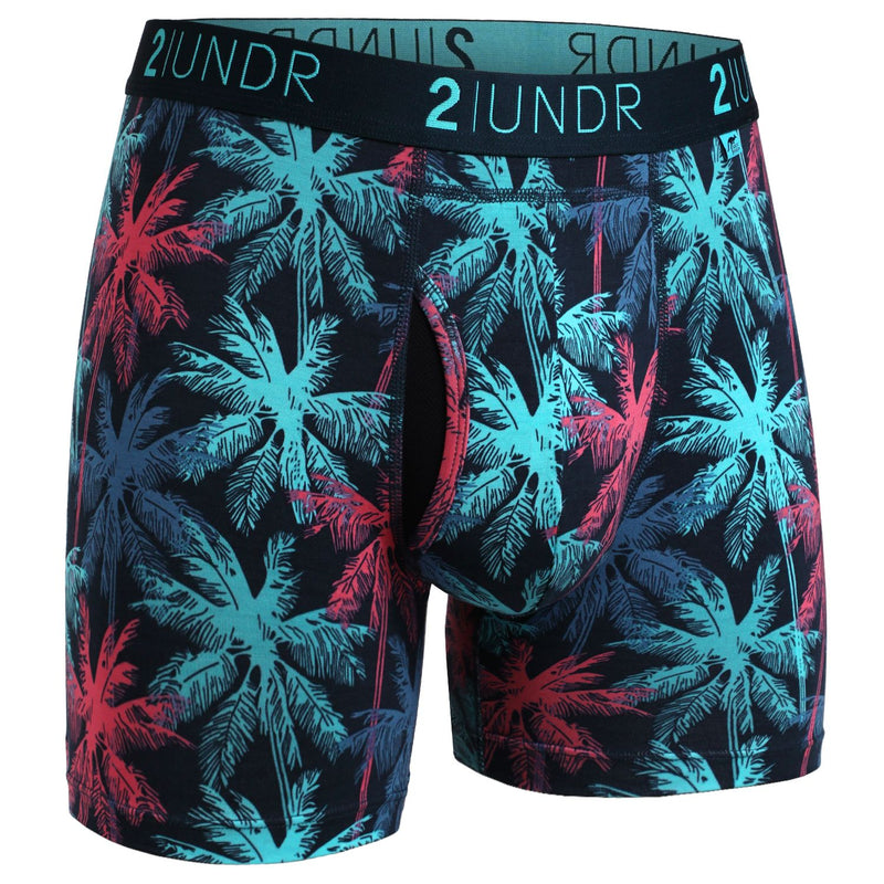 2UNDR Swing Shift Boxer Brief