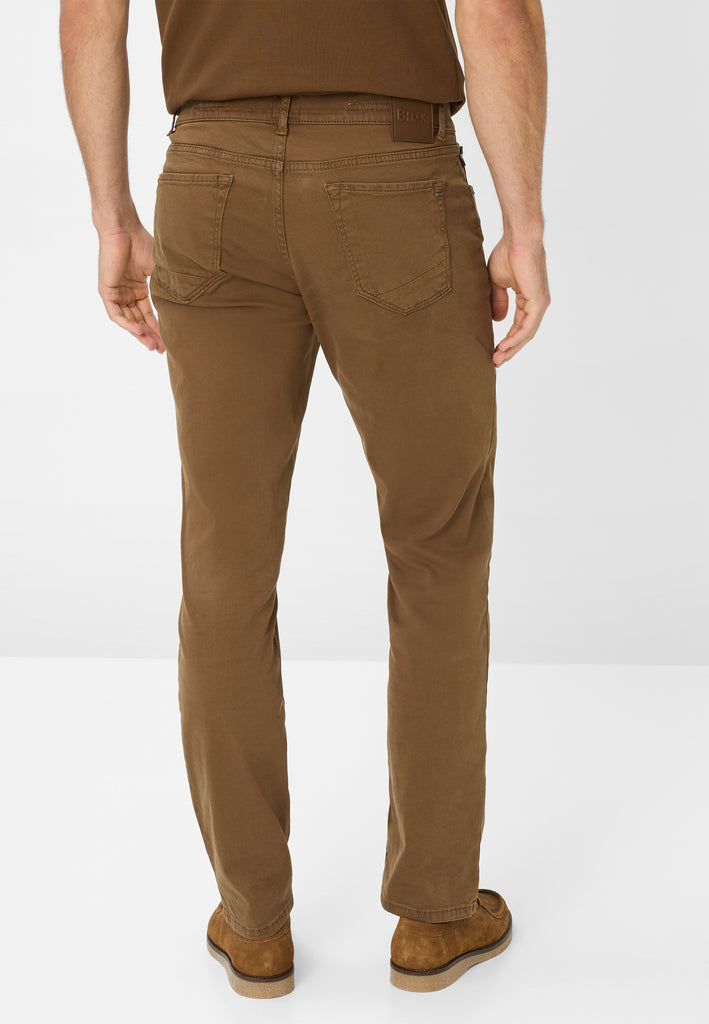 Brax Chuck Hi-Flex Pant