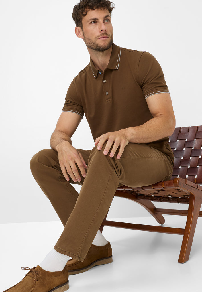 Brax Chuck Hi-Flex Pant