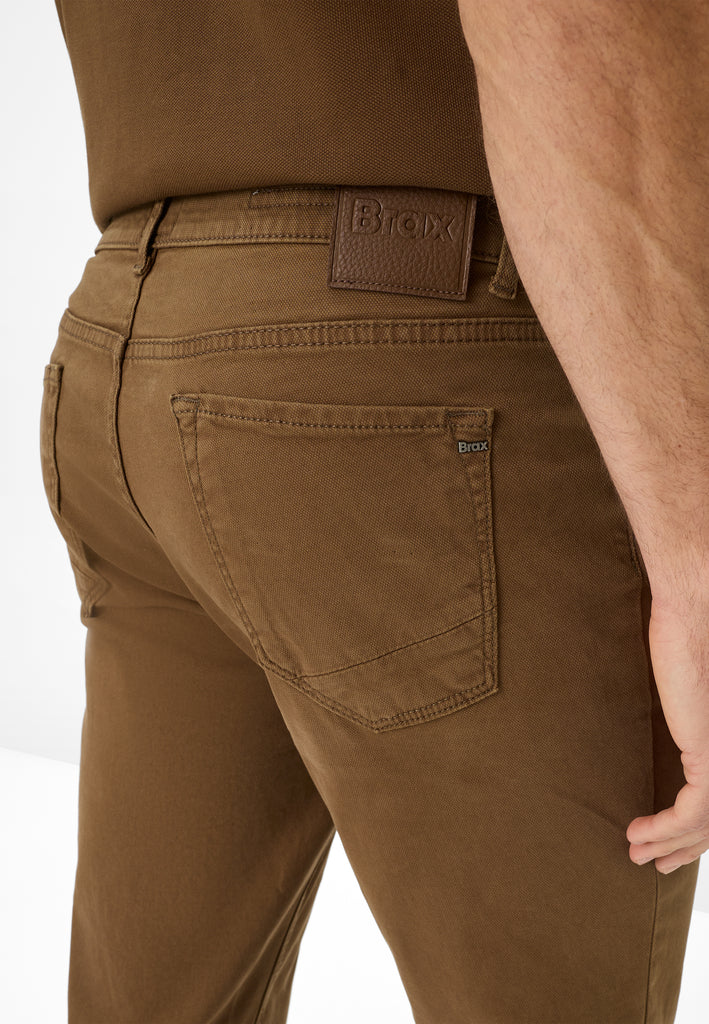 Brax Chuck Hi-Flex Pant