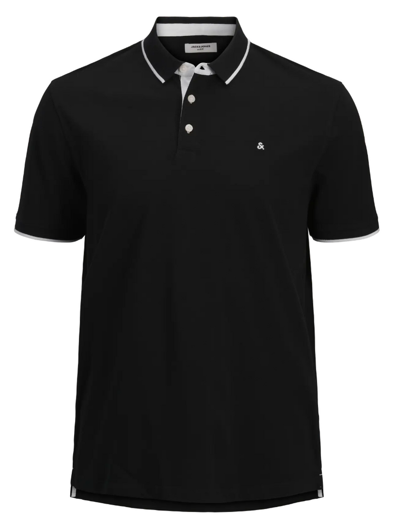 Polo à manches courtes Jack &amp; Jones