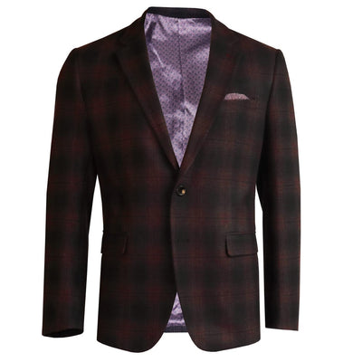 Suits & Sport Jackets